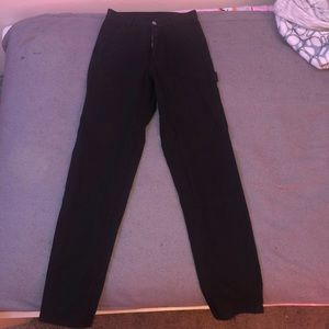 brandy melville pants